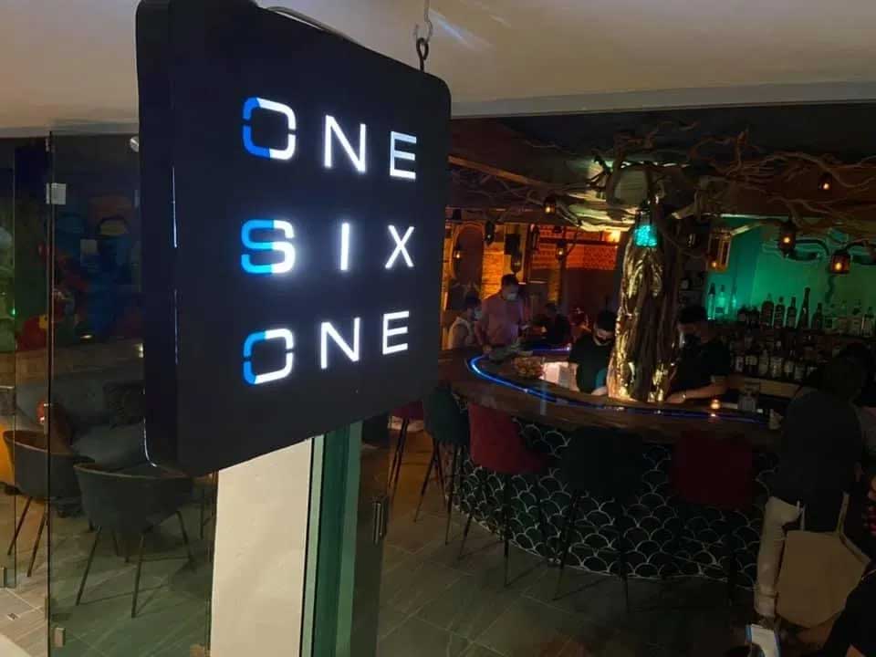 One Six One PV photo 3