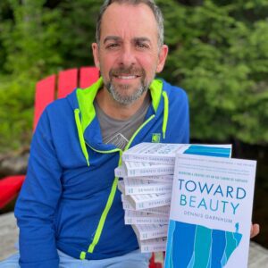 Book Launch: Toward Beauty