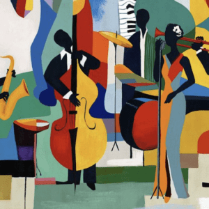 1920’s Jazz Age Lecture