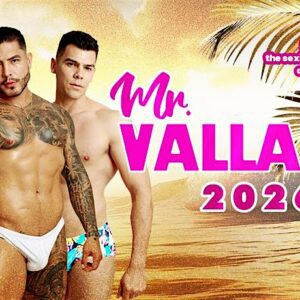 Mr. Vallarta 2026