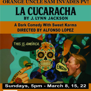 La Cucaracha (Cancelled)