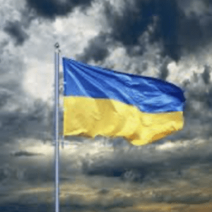 Lecture: War and Peace in Ukraine