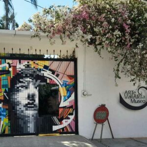 Puerto Vallarta’s Largest Community Art Space and Museum