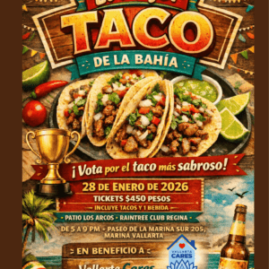 The Best Taco in the Bay