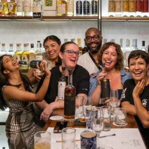 Taco Tours, Bike Bites, Cocktail and Tequila Tastings
