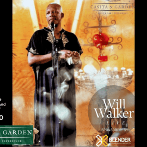 Vallarta’s Neo Soul Daddy Returns