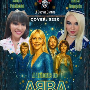 A Tribute to ABBA