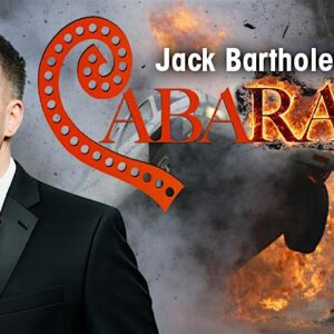 CabaRAGE: Jack Bartholet