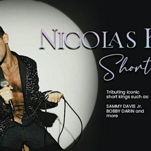 Nicolas King: Short King