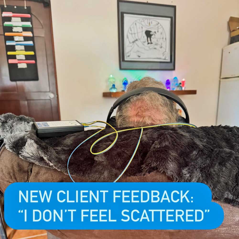 Puerto Vallarta Neurofeedback photo 2