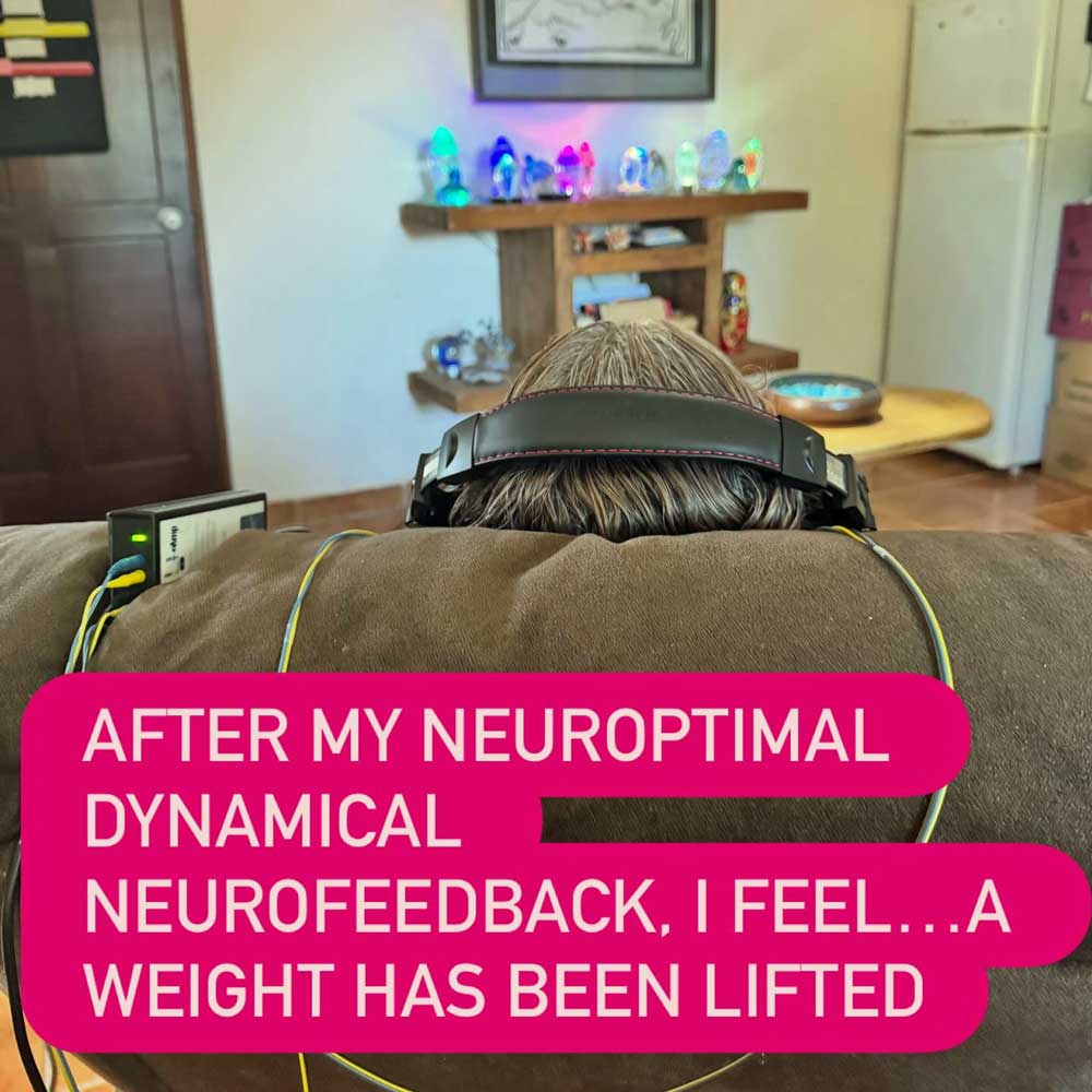 Puerto Vallarta Neurofeedback photo 4
