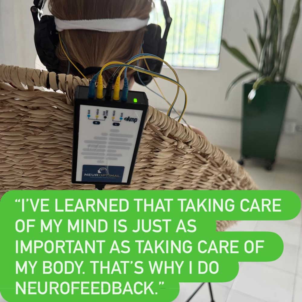Puerto Vallarta Neurofeedback photo 3