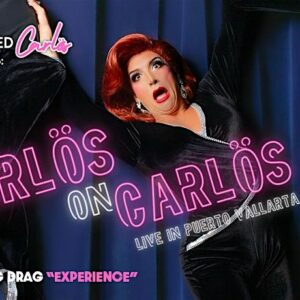 A Woman Named Carlos: Carlös on Carlös