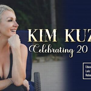 Kim Kuzma: Celebrating 20 Years