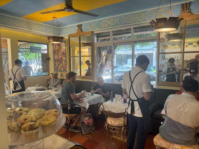Trovasi Café photo 2