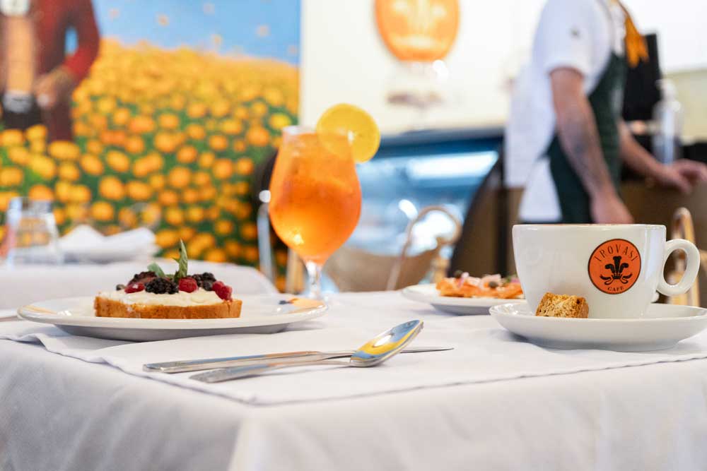 Trovasi Café photo 3