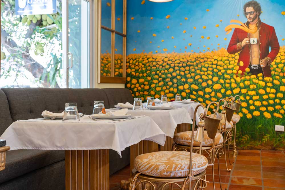 Trovasi Café photo 5